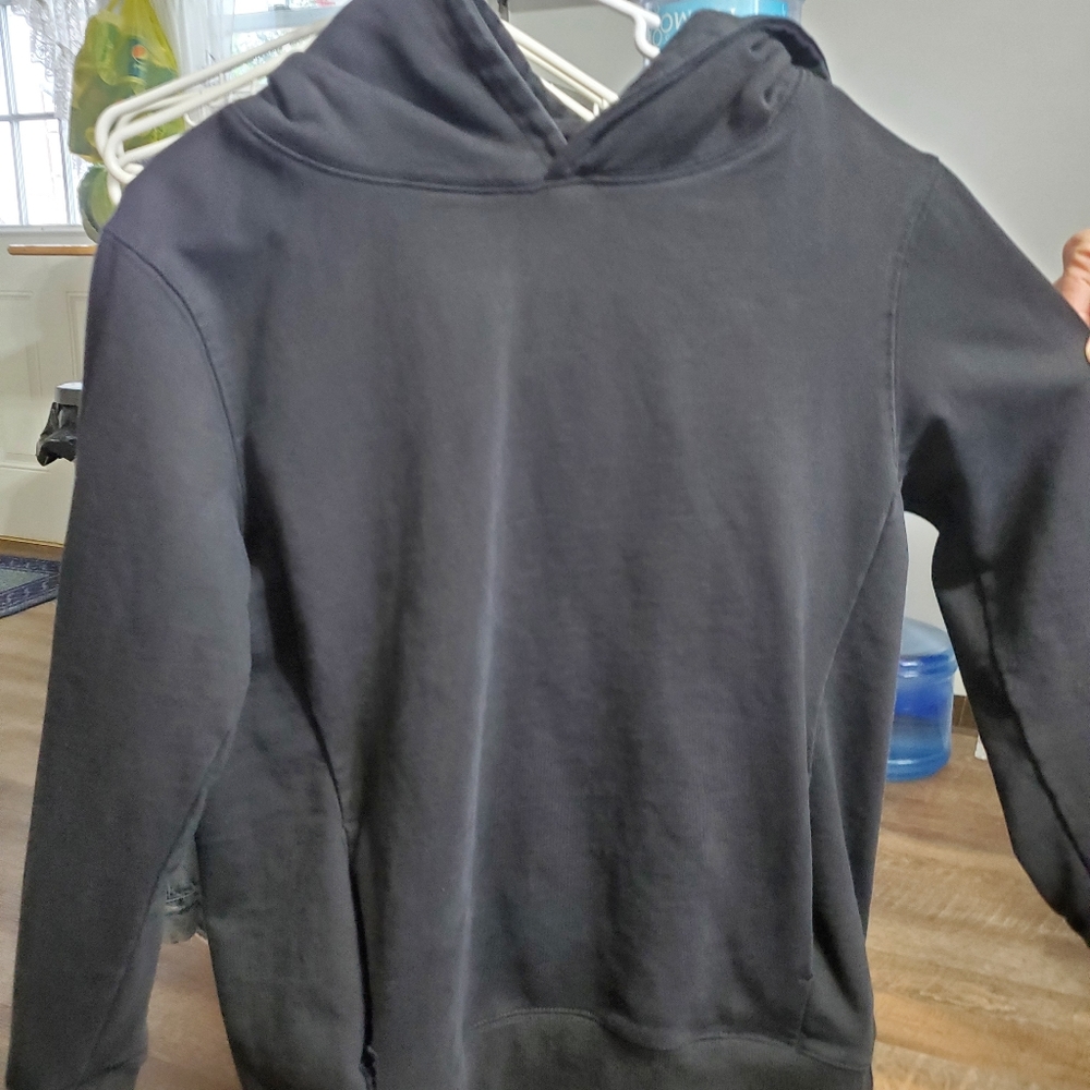 ESNTLS Hoodie XL